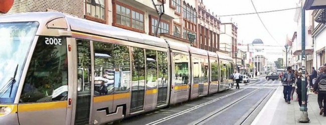 Tranvía La Serena-Coquimbo inicia consulta ciudadana