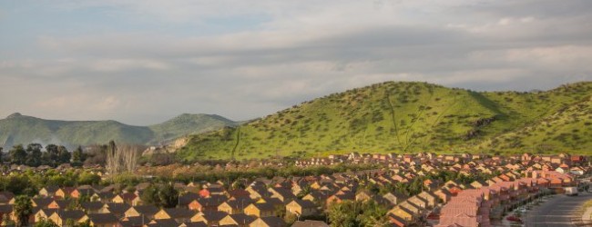 Lanzan proyecto inmobiliario en Batuco por US$ 360 millones
