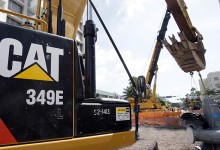 “Pega duro” inflación a la construcción