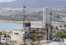 Administración de ex alcalde Galleguillos niega irregularidades en construcción de edificio