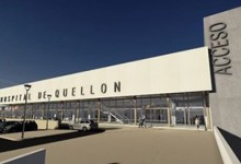 Aprueban la construcción de los hospitales en Ancud y Queilen