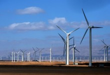 Actores divididos sobre los incentivos para desarrollar nuevos proyectos de energía eólica en Chile