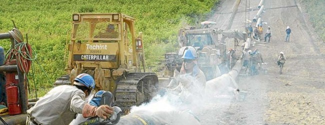 El incierto futuro del mayor gasoducto de Perú