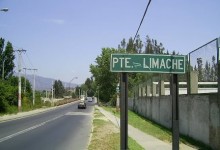 MOP inicia construcción de puente que mejorará conectividad en Limache