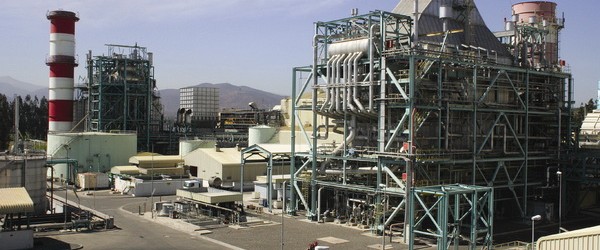 Comisión aprobó construcción de termoeléctrica Los Rulos en Limache
