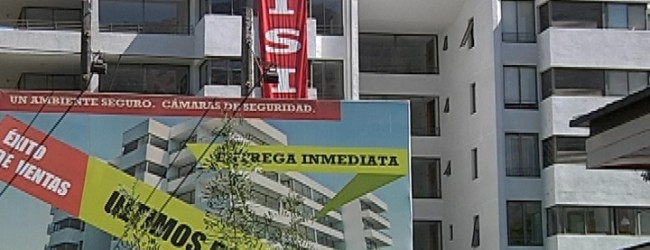 Desistimientos en compra de viviendas llegan a máximo de tres años y alcanzan 14,2% en diciembre