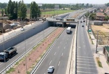 MOP anuncia desvíos en zona de outlets de Buenaventura