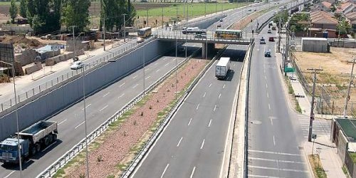 MOP anuncia desvíos en zona de outlets de Buenaventura