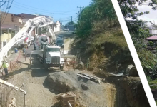 Construcción del puente entre Ipís y Purral costará ¢205 millones