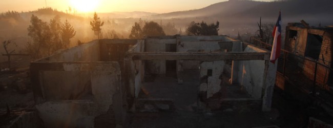 En marzo comenzará la instalación de viviendas definitivas en Santa Olga
