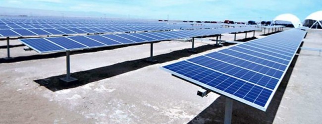 Generación eléctrica ciudadana: Región Metropolitana lidera solicitudes de conexión