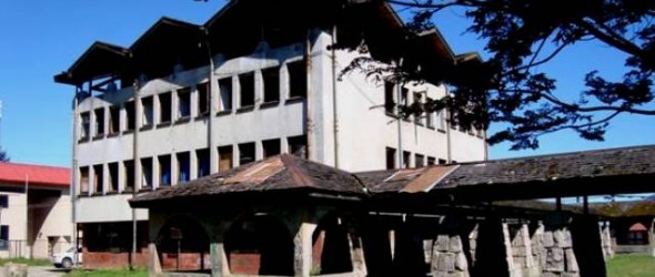 MOP realiza apertura técnica para construcción de edificio de servicios públicos en Puerto Aysén y alcalde Catalán lanza crítica al respecto
