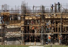 Construcción en Nicaragua espera crecimiento entre 10 y 12%