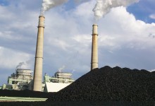 Carboneras en retirada: sólo un proyecto en construcción y ningún ingreso al SEA en 2016