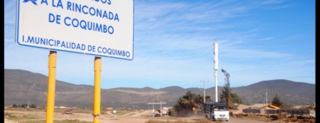 En marzo comenzaría la construcción del camino de acceso al sector La Rinconada-El Sauce