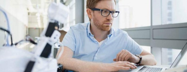 Lanzan la primera micro red inteligente que combina la tecnología y educación