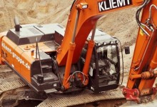 Sector construcción en Perú empieza a dar señales de reactivación