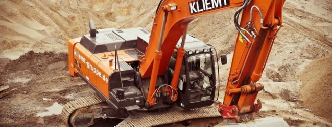 Sector construcción en Perú empieza a dar señales de reactivación