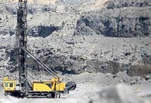 Ex socios de Farkas reactivan proyecto de hierro en Atacama