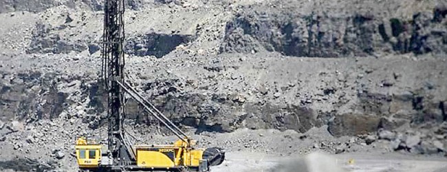 Ex socios de Farkas reactivan proyecto de hierro en Atacama