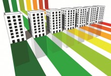 Eficiencia energética en la construcción: Ahorro + calidad de vida