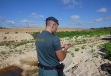 La Fiscalía pide tres años de cárcel por construcción ilegal en Doñana