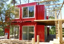 Altos costos de la construcción impulsan mercado de casas prefabricadas