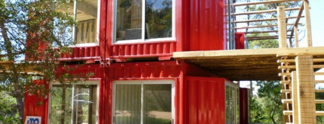 Altos costos de la construcción impulsan mercado de casas prefabricadas
