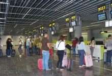 Inicia construcción de nueva terminal de aeropuerto de L. A.