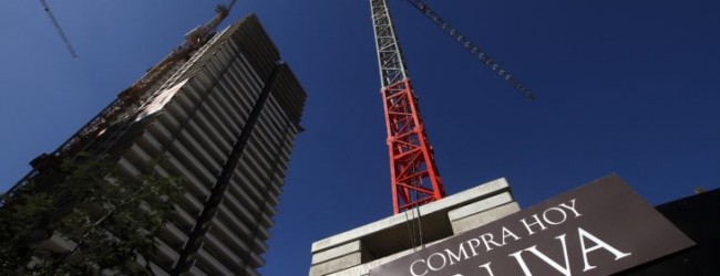 Cámara Chilena de la Construcción: venta de casas nuevas en Los Ángeles bajó en un 14%