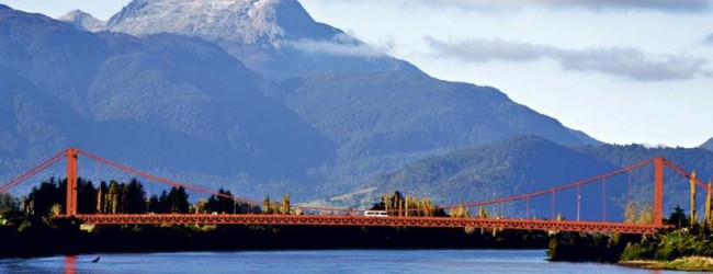 Gobierno explora factibilidad de interconexión eléctrica con Argentina a través de Aysén