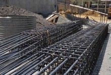 Precio de materiales de construcción registra mayor alza del siglo