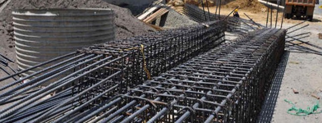Precio de materiales de construcción registra mayor alza del siglo