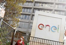 Enel descarta construir dos centrales térmicas y devuelve terrenos al Fisco