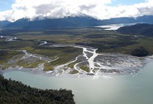 Dueña del proyecto hidroeléctrico Cuervo cierra oficina en Puerto Aysén