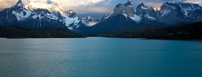 Sebastián Gómez: “El dinero que el Estado destina a administrar el Parque Nacional Torres del Paine es ínfimo”