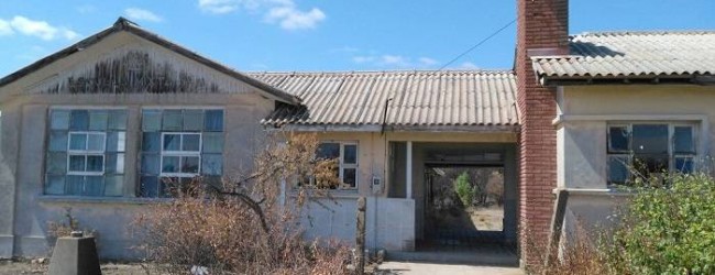 Cauquenes Subdere entregó recursos para construcción de sede social en sector Hualve