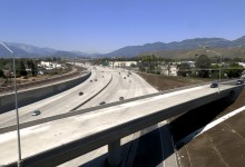 Typsa, adjudicataria de un contrato de 20 millones en California