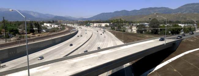 Typsa, adjudicataria de un contrato de 20 millones en California