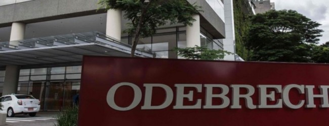 Denuncian a exsocios de Odebrecht en construcción de Interoceánica en Perú