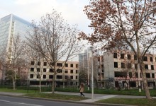 Inmobiliaria consigue permiso para mega proyecto en el lugar más caro del sector Oriente