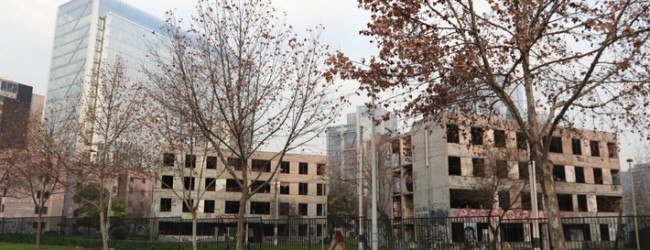 Inmobiliaria consigue permiso para mega proyecto en el lugar más caro del sector Oriente