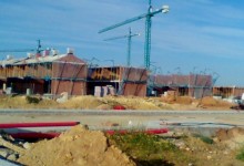 La Junta oferta 27.548 m2 de suelos para la construcción de 269 viviendas, en su mayoría protegidas