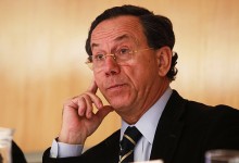 SalfaCorp: Navarro destaca foco en eficiencia y buenos resultados en sector inmobiliario