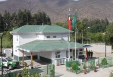 Fiscalía persigue nuevas empresas por coimas en construcción de retenes de Carabineros
