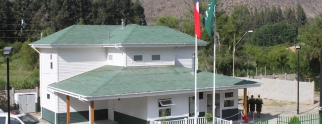 Fiscalía persigue nuevas empresas por coimas en construcción de retenes de Carabineros