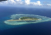 Pekín comienza nuevas obras de construcción en isla del Mar de China Meridional