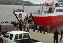 MOP asegura que Terminal de Pasajeros de Niebla será inaugurado durante marzo
