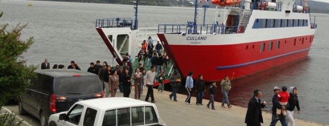 MOP asegura que Terminal de Pasajeros de Niebla será inaugurado durante marzo