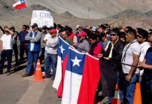 Escondida y sindicato retoman negociación, pero se abre opción de extender contrato por 18 meses